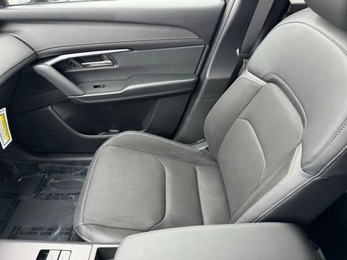 New 2026 MAZDA CX-5 Preferred image 22