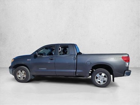 Used 2011 Toyota Tundra 2WD Double Cab image 5
