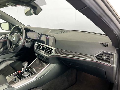 Used 2023 BMW M4 xDrive Competition w/ Executive Package image 25