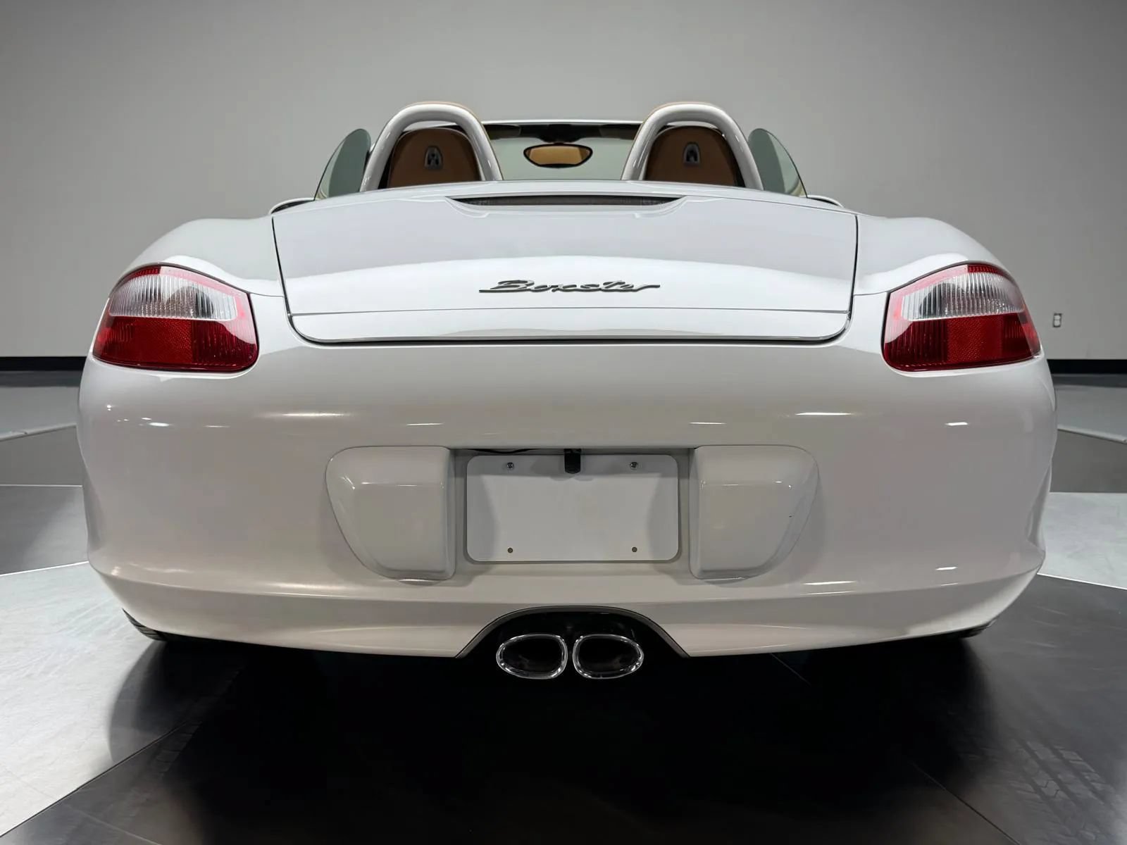 Used 2008 Porsche Boxster RWD image 5