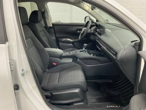 Certified 2026 Honda HR-V LX image 18