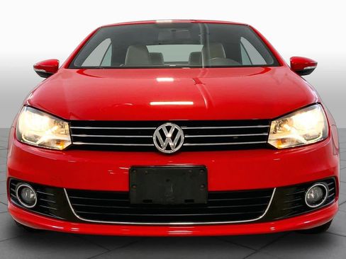 Used 2016 Volkswagen Eos Komfort FWD image 4