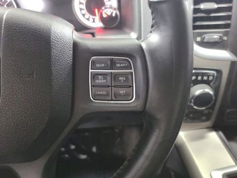 Used 2014 RAM 1500 Big Horn AWD/4WD image 26