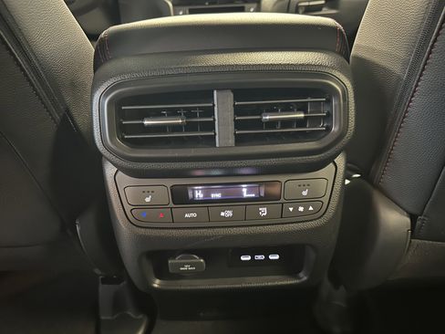 New 2026 Honda Ridgeline Black Edition image 22