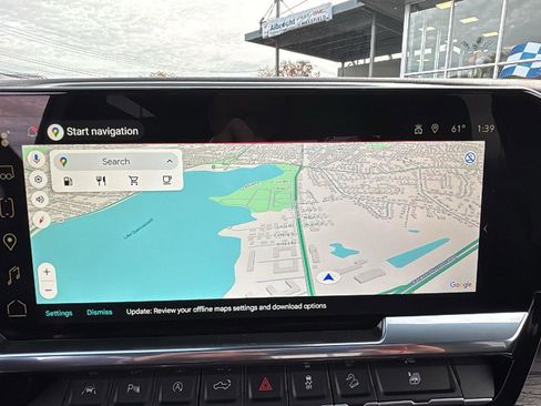 New 2026 GMC Sierra 1500 SLT w/ SLT Premium Plus Package image 21