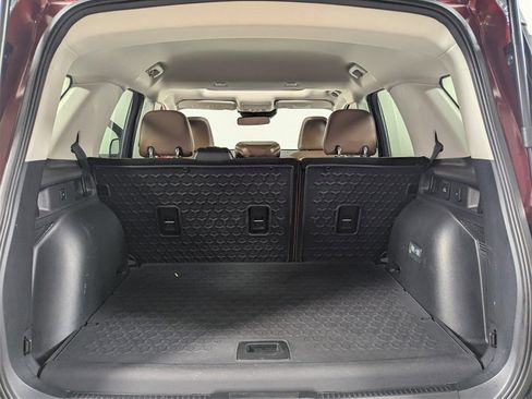 Used 2021 Ford Bronco Sport Badlands w/ Badlands Package image 27