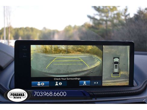 New 2026 Acura MDX A-Spec image 15