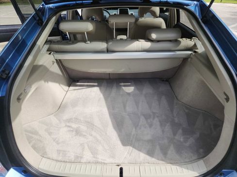 Used 2008 Toyota Prius image 22