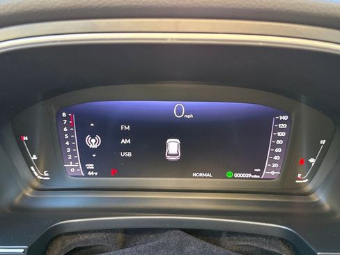 New 2026 Honda Passport TrailSport Elite image 17