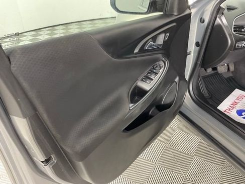 Used 2018 Chevrolet Malibu LT w/ LPO, Convenience Package 2 FWD image 15