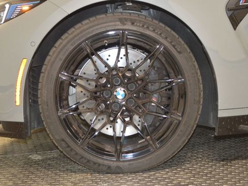 Used 2026 BMW M4 xDrive Competition image 12