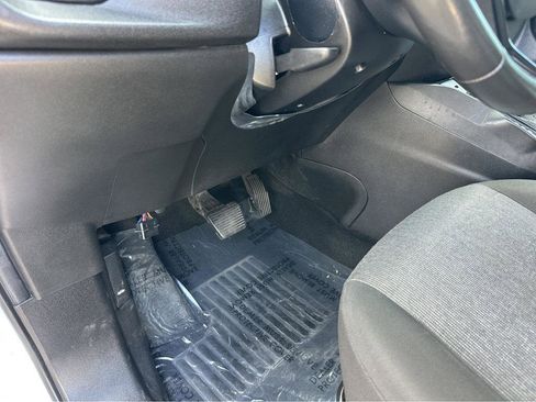 Used 2017 RAM ProMaster City Tradesman SLT w/ Rear Back-up Camera Group image 28