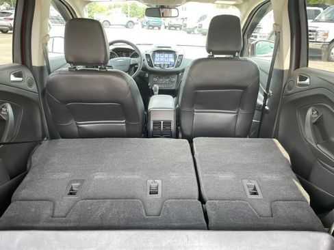 Used 2018 Ford Escape Titanium FWD image 64