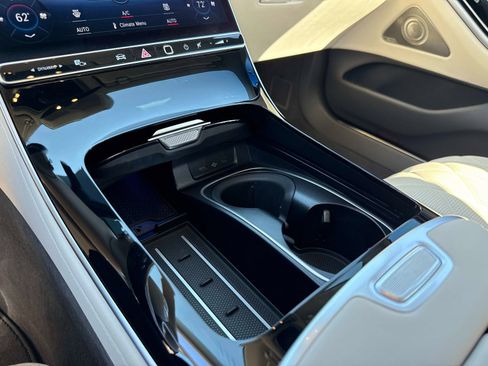 Certified 2022 Mercedes-Benz S 580 4MATIC Sedan image 28