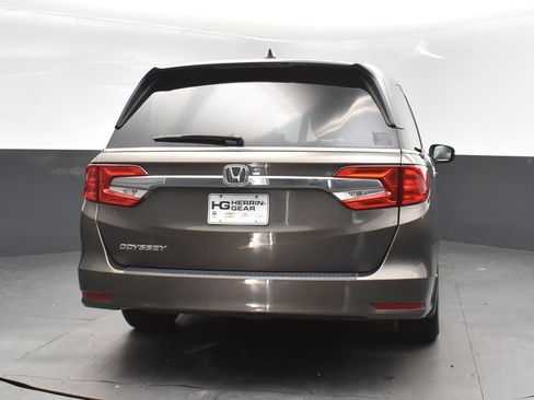 Used 2019 Honda Odyssey EX-L image 7