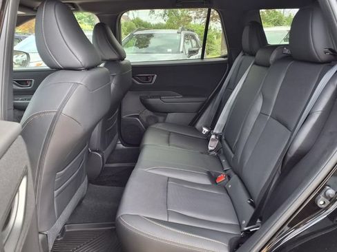 New 2026 Subaru Outback Limited AWD/4WD image 8