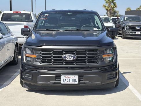Used 2024 Ford F150 XL RWD image 13