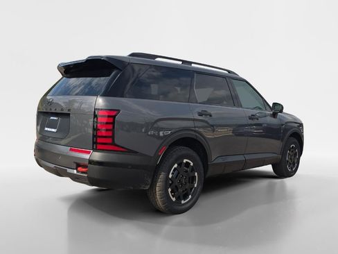 New 2026 Hyundai Palisade XRT Pro image 3