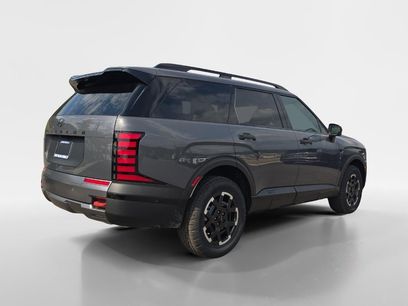 New 2026 Hyundai Palisade XRT Pro