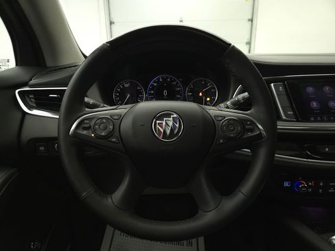 Used 2021 Buick Enclave Avenir w/ Avenir Technology Package image 29