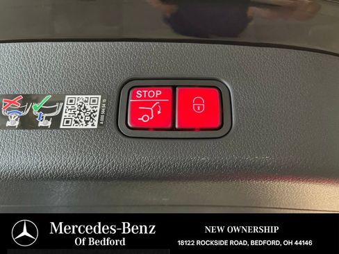 Used 2026 Mercedes-Benz GLC 300 4MATIC image 16