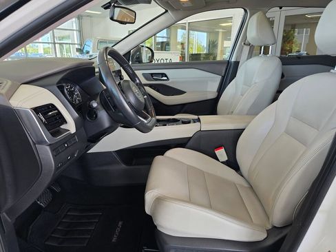 Used 2021 Nissan Rogue SL w/ Premium Package AWD/4WD image 21