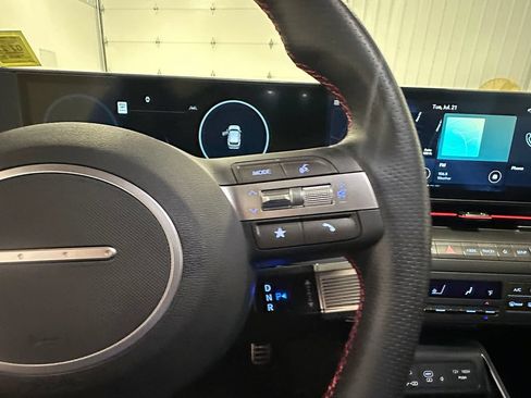 Used 2024 Hyundai Kona N Line FWD image 37