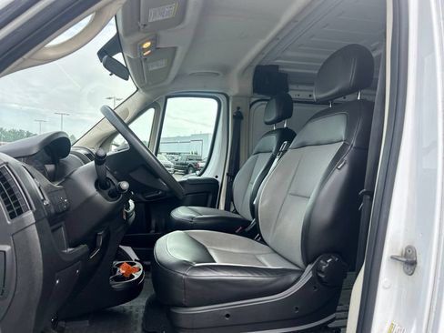 Used 2020 RAM ProMaster 1500 FWD image 5