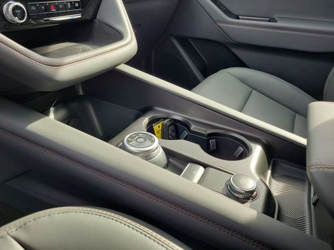 New 2026 Ford Explorer Active image 29