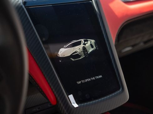 Used 2024 Lamborghini Revuelto AWD/4WD image 43