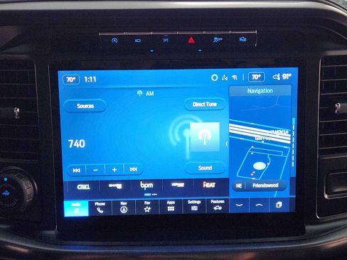 Used 2024 Ford F150 Raptor AWD/4WD image 17