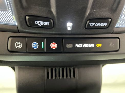 Used 2025 GMC Sierra 1500 AT4 AWD/4WD image 58