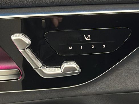 Certified 2025 Mercedes-Benz GLC 350e 4MATIC image 23