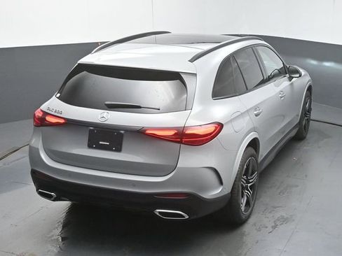 New 2026 Mercedes-Benz GLC 300 image 48