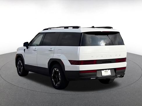 Used 2025 Hyundai Santa Fe SEL image 11