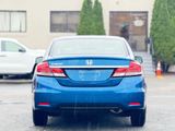 Used 2013 Honda Civic LX image 5