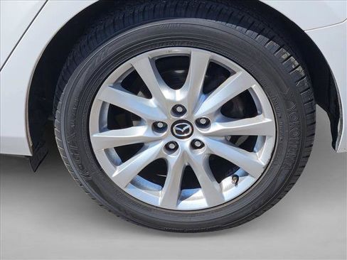Used 2016 MAZDA MAZDA6 Sport FWD image 14