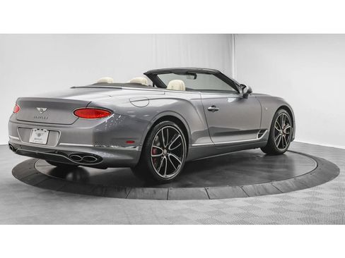 Certified 2020 Bentley Continental GT image 13