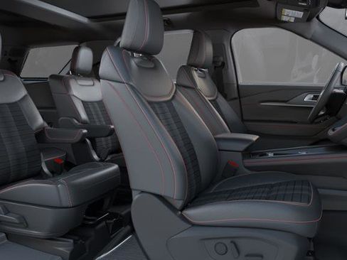 New 2025 Ford Explorer ST-Line image 29