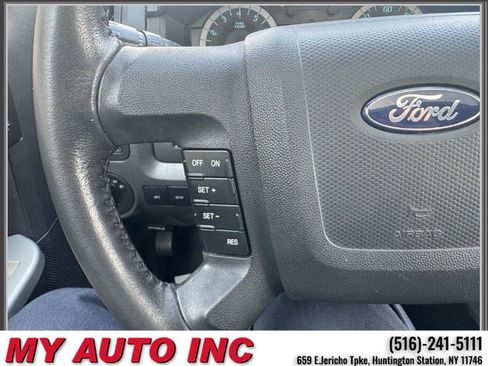 Used 2012 Ford Escape XLT image 20