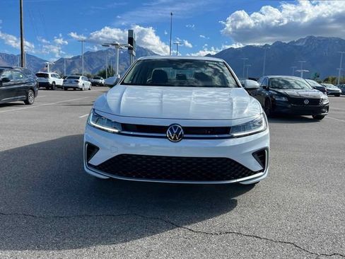 Used 2026 Volkswagen Jetta S FWD image 6
