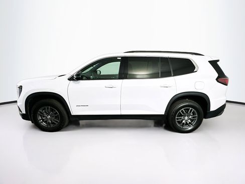 Used 2025 GMC Acadia Elevation image 4