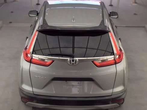 Used 2019 Honda CR-V LX image 5