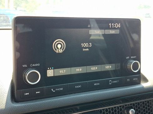 Used 2025 Honda Civic Sport image 14