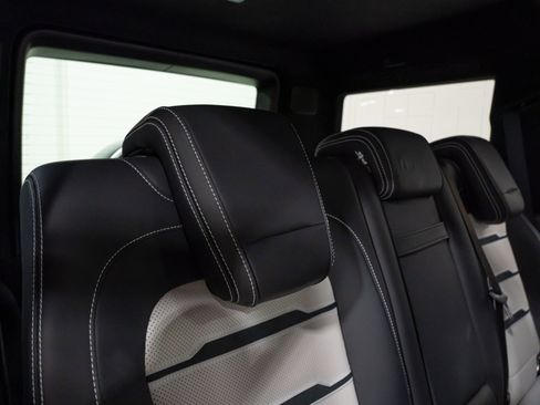 Used 2024 Mercedes-Benz G 63 AMG 4MATIC image 80