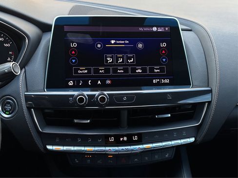 Used 2020 Cadillac CT5 V w/ Premium Package image 26