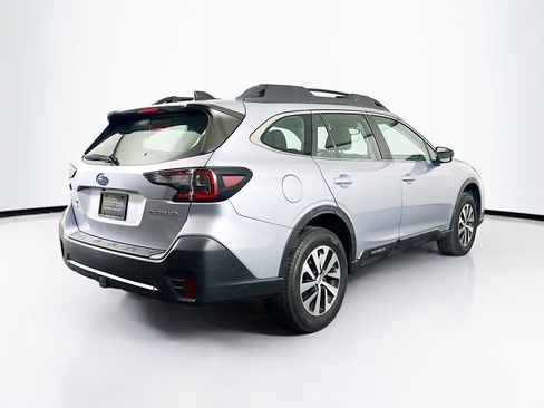 Used 2020 Subaru Outback image 9