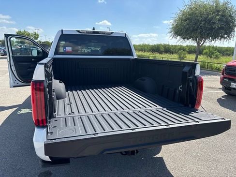 Used 2026 Toyota Tundra SR5 RWD image 14