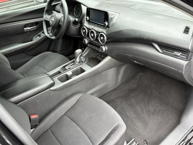 Used 2025 Nissan Sentra S FWD image 18