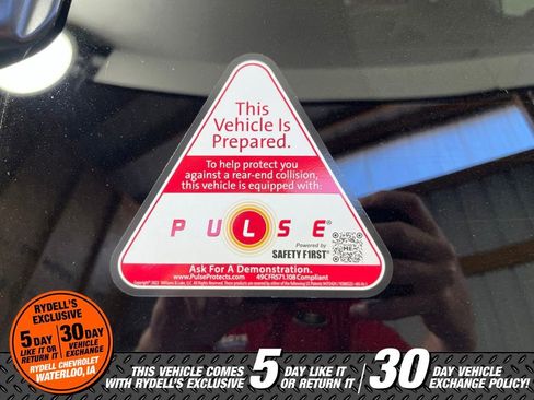 Used 2024 Honda Odyssey Touring image 10